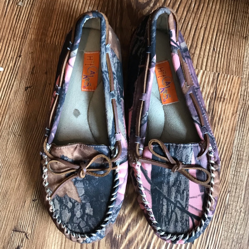 House shoes